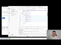 Lesson 12 - Python MySQL JavaScript
