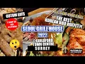 ALL YOU CAN EAT SEOUL GRILL HOUSE 2022 KOREAN BBQ BUFFET GUILDFORD