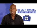 Learn How To Start a Travel Nursing Agency Today