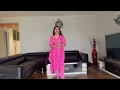 Wang Tut Gayi Dance Tutorial | Gurnaam Bhullar | Desi Crew | Easy Dance Steps |Dance for beginners.