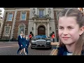 Download Lagu Het biljonairsleven van prinses Charlotte (2025)