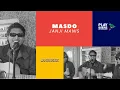 Masdo - Janji Manis | Live @9Coustic