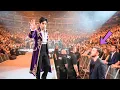 Justin Timberlake MOCKED Prince’s Height — What Prince Did at MSG SHOCKED 18,000 People