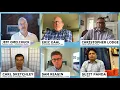 JSA Virtual Roundtable Safeguarding Our Network Infrastructure in Today s Brave New World