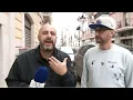 Download Lagu L'ex chiede l'arresto di Antonio e la chiusura di Quinto Potere. Giuseppe: \