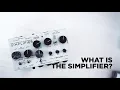 What is the SIMPLIFIER Brief explanation