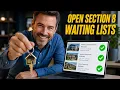 Section 8 Waiting Lists How to Find Open Lists Near You