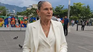 Yajaira se lucio bailando dejando sorprendidos a todos 