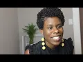 Curl Talk Live Coloring your hair