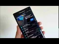 Download Lagu Blackberry Ringtone