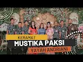 Download Lagu Keramat Cover Yayah Andriani (LIVE SHOW BATUKARAS PANGANDARAN)