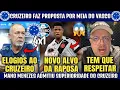 Download Lagu 🚨✍️ ATENÇÃO! CRUZEIRO APRESENTA PROPOSTA POR MEIA DO VASCO | MANO MENEZES ADMITIU CRUZEIRO SUPERIOR.