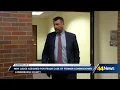 New judge assigned in fraud case of former commissioner