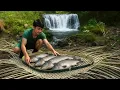 Download Lagu Sustainable Fishing with Bamboo: A Net for the Future