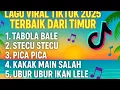 Download Lagu LAGU VIRAL TIKTOK ENAK TREND | TABOLA BALE - STECU STECU VIRAL TIKTOK - KAKA MAIN SALAH VIRAL 2025