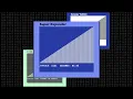 Compiling a SuperExpander program on the C64