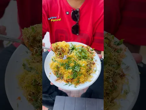 Panvel mazedar street food || Kokan division food tour Ep no 8