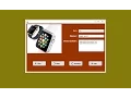 Java - Data And Images Navigation From MySQL Database Using NetBeans with source code Part 2