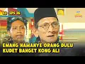 Download Lagu ENGKONG ALI MARAH! Kagak Pernah Pesen Fried Chicken | SI DOEL ANAK SEKOLAHAN | S2 - EPS 26 (2/5)