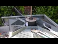 Fixing hackery on a Rheem condenser
