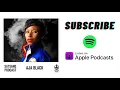 Satsang Podcast - Aja Black