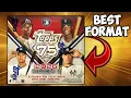 NEW 2026 Topps Series 1 Jumbo Hobby Box Opening