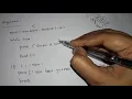 Guess an integer number in a range python