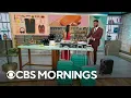 Exclusive discounts from CBS Mornings Deals