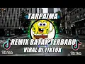 Download Lagu DJ BATAK TARPAIMA FULL BASS (feri studio)
