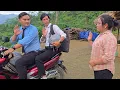 Download Lagu The fisherman went on a business trip with the engineer so he said goodbye to the single mother.