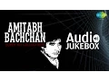 Lagu Amitabh Bachchan | Super Hit Movie Songs | Evergreen Collection | Audio Jukebox Playlist |