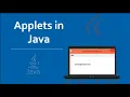 How to run applet program in java 2023