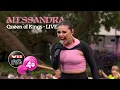 Download Lagu Alessandra - Queen Of Kings (LIVE AT VG-LISTA 2023) + Surprise Ending