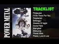 Download Lagu Power Metal - Peace, Love \u0026 war, Full Album
