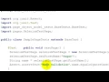 Page object model in Selenium