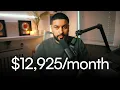 Download Lagu How I Make Over $10,000/Month Selling Website Templates