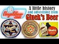 Gluek s Beer-a vibrant Northeast Minneapolis brewery until 1964
