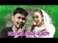 Download Lagu DUET DANU ARTA \u0026 NIKEN SALINDRY