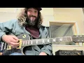 How to play - Where The Goth Girls At? - By QOTSA