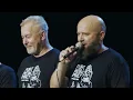 My Mother Told Me (live)