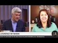 Cathy Russon Talk Adrian Loya Trial on LawNewz Network 17