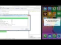 B4i - workaround for strange pause during installation