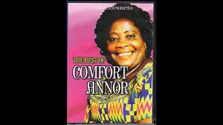 comfort annor w awo me oba faithworksgh