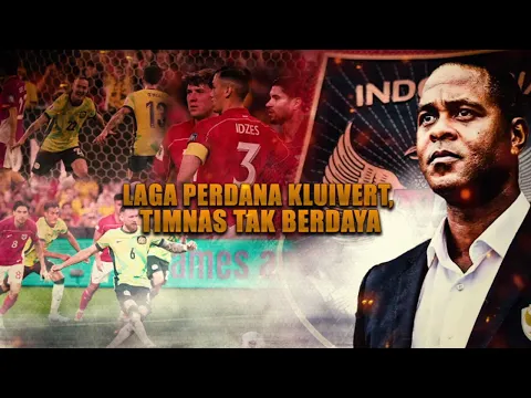 Semangat, Peluang Ke Piala Dunia Masih Ada