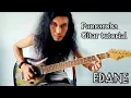 Download Lagu Edane Pancaroba Guitar Tutorial Part 1 Rhytem section #edane #eetsjahranie #tutorialgitar #pancaroba