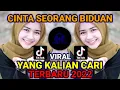 Download Lagu DJ CINTA SEORANG BIDUAN VIRAL TIK TOK TERBARU 2022.