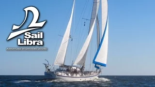 Boat #11: 1969 Bill Tripp Custom 60′ Ketch