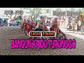 BANGUN KRIDO TURONGGO Jathilan Klasik Gagak Rimang || Di Lapangan Bangunkerto, Turi, Sleman