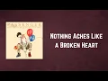 Download Lagu Passenger - Nothing Aches Like a Broken Heart (Lyrics)