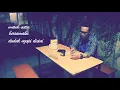 Download Lagu JOKO WONG - SECANGKIR KOPI [Official Music Video]